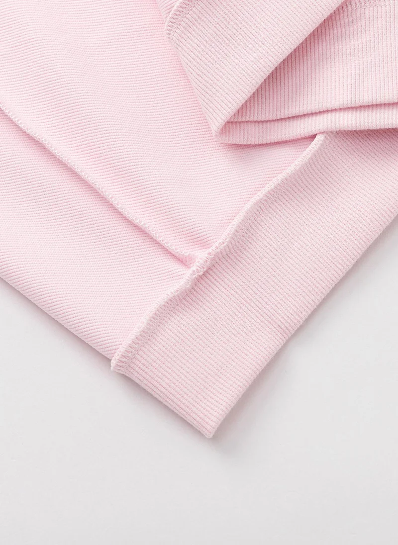 Balabala  Kids Unisex Round neck sweatshirt  | Best Price UAE